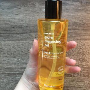 Hanskin Cleansing Oil